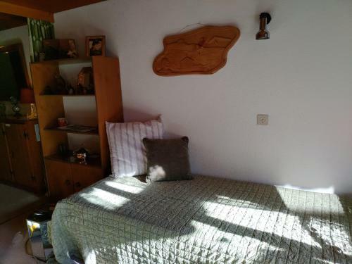 Apartamento Studio Avec Vue Splendide Sur Les Diablerets
