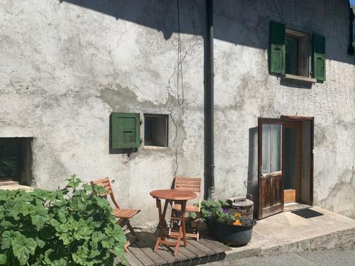 Apartamento Les Jardins de Rose