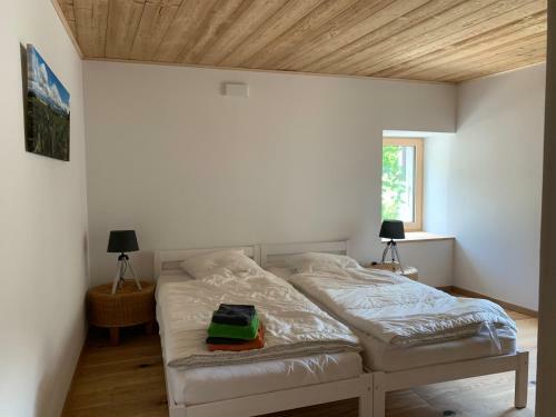 Apartamento Les Jardins de Rose