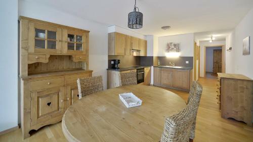 Apartamento R�sidence Ermitage B22