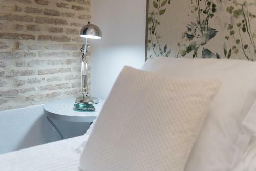 Apartamento Las Columnas De Julia