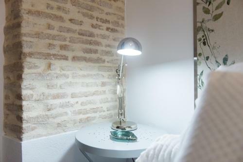 Apartamento Las Columnas De Julia