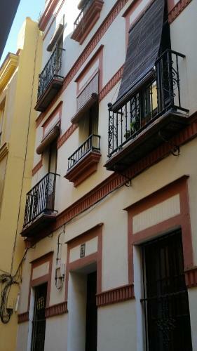 Apartamento Las Columnas De Julia