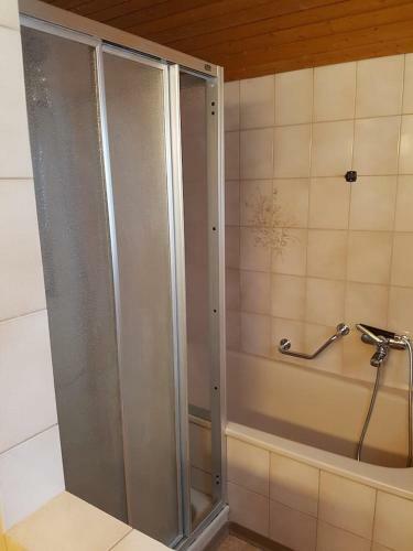 Caravan Aicha , Stille Und Einfachheit