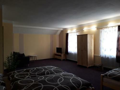 Hostal Diana