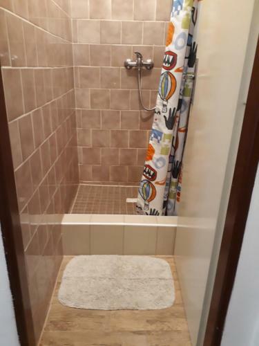Hostal Diana