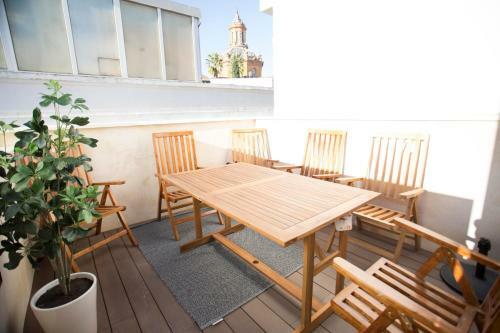 Apartamento One&lux Byron Suites