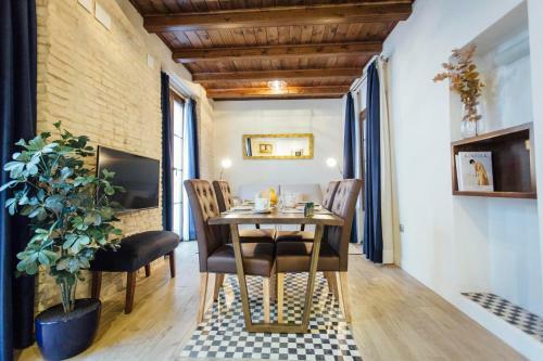 Apartamento One&lux Byron Suites