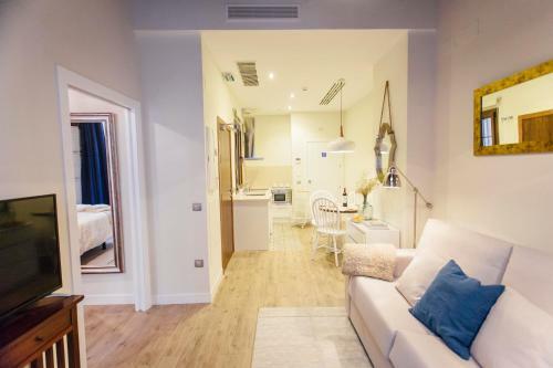 Apartamento One&lux Byron Suites