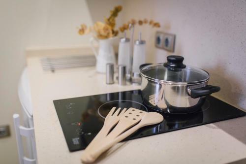 Apartamento One&lux Byron Suites