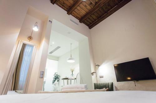 Apartamento One&lux Byron Suites