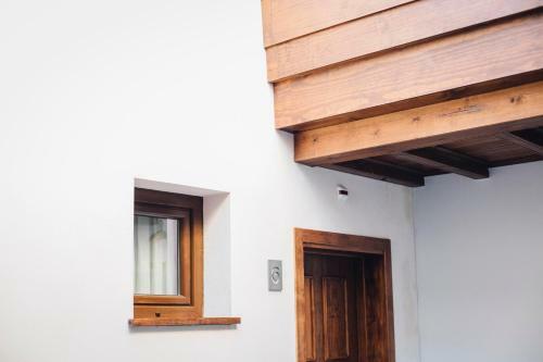 Apartamento One&lux Byron Suites