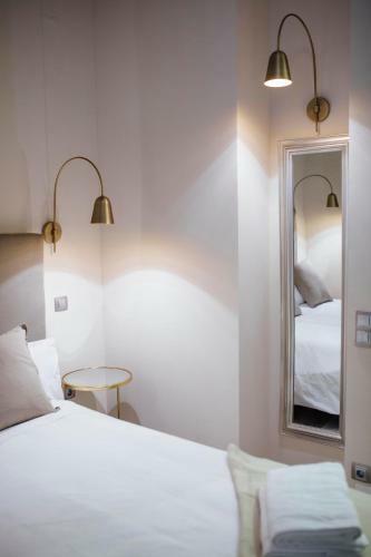 Apartamento One&lux Byron Suites