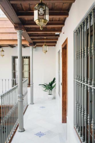 Apartamento One&lux Byron Suites