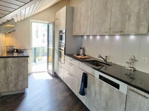 Pure8- Jungfrau Apartment