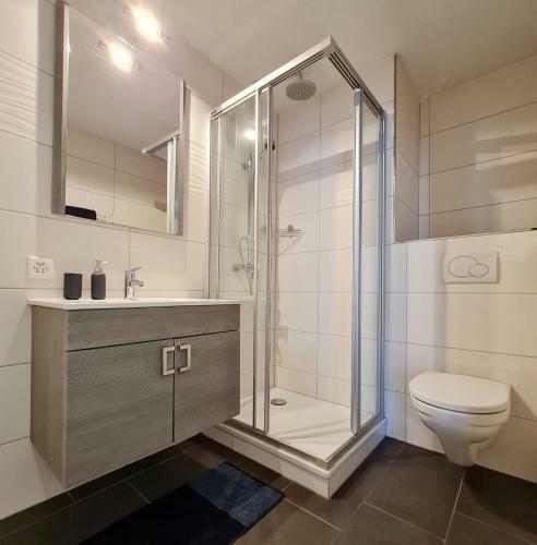 Pure8- Jungfrau Apartment