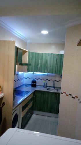 Acogedor Apartamento En Triana Sevilla