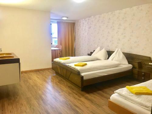 Interlaken H/c Apartment