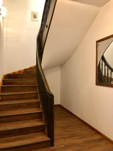 Interlaken H/c Apartment
