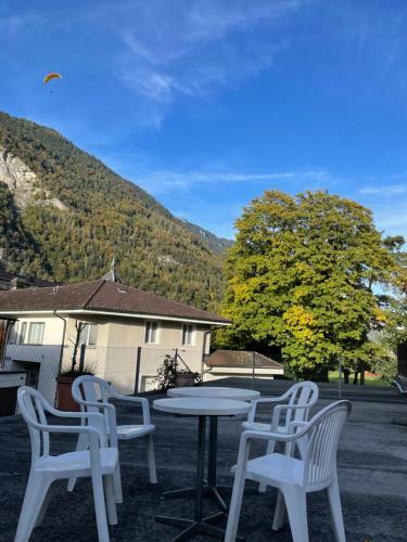 Interlaken H/c Apartment