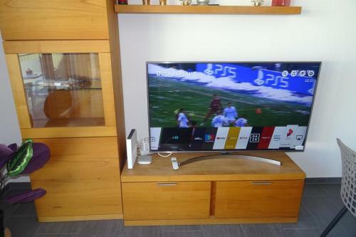 The Golf Apartments