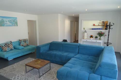 The Golf Apartments