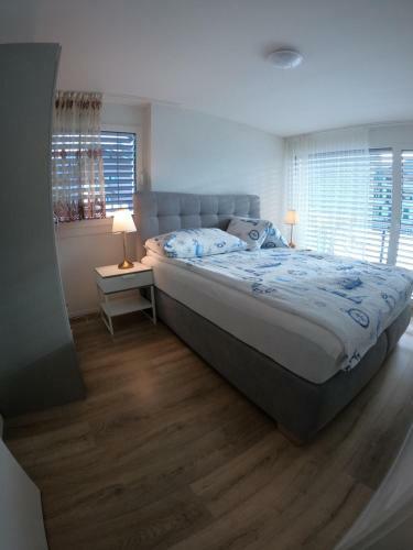 The Golf Apartments