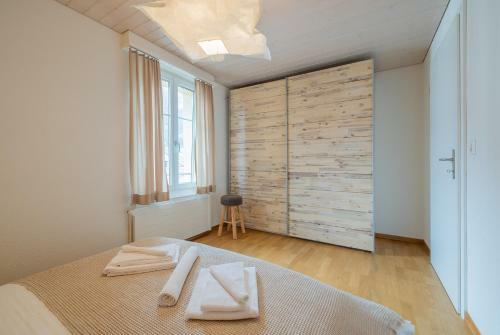 Apartamento Minze