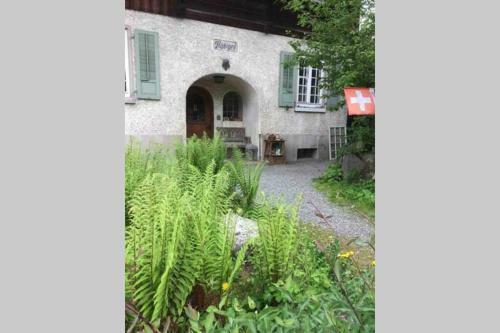 Apartamento New Renovated Flat In Protected Chalet