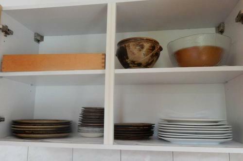 Apartamento New Renovated Flat In Protected Chalet