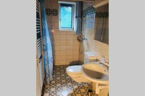 Apartamento New Renovated Flat In Protected Chalet