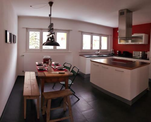 Interlaken City Apartments