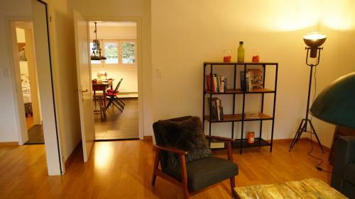 Interlaken City Apartments