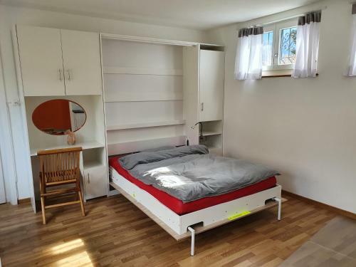 Apartamento Interlaken Escape