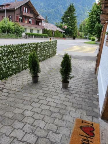 Apartamento Studio Frangi�