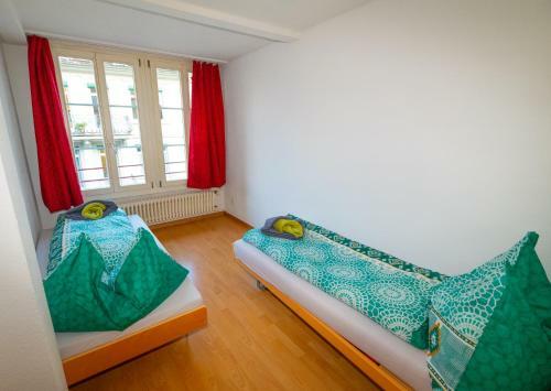 Waldeg 4 Holiday Apartment