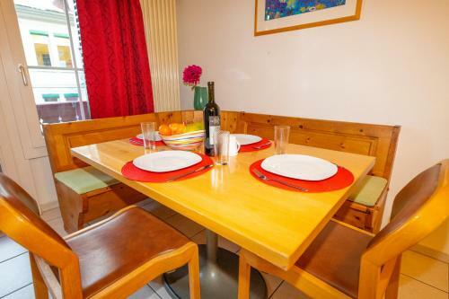 Waldeg 4 Holiday Apartment