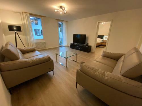 Apartamento Town Center Flat