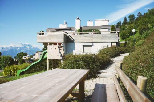Apartamento Roc D'orsay F72