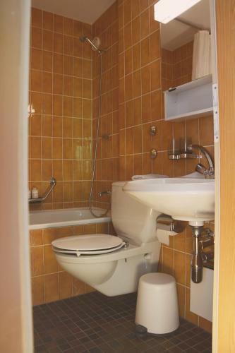 Apartamento Roc D'orsay F72