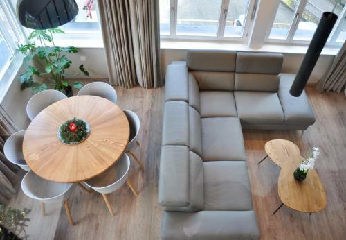 Apartamento The Loft Interlaken
