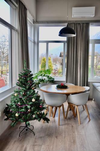 Apartamento The Loft Interlaken
