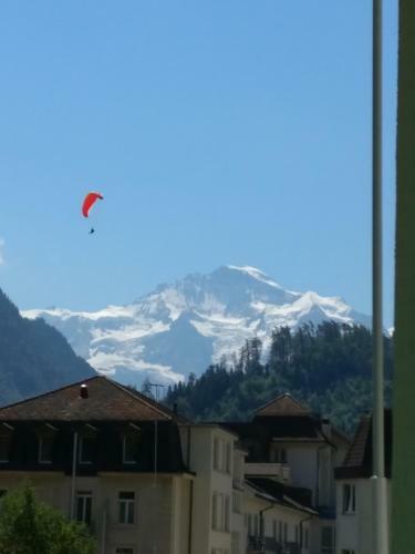 Apartamento Little Chalet Pirelli 1783