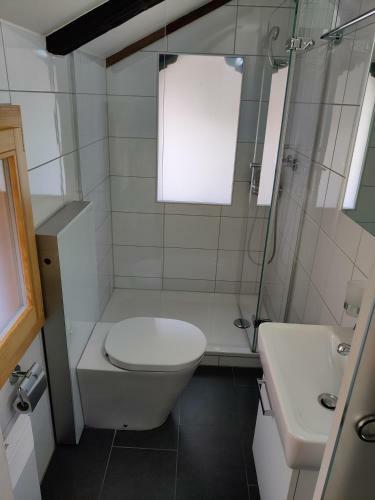 Apartamento Little Chalet Pirelli 1783