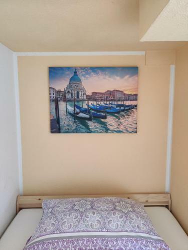 Apartamento Little Chalet Pirelli 1783