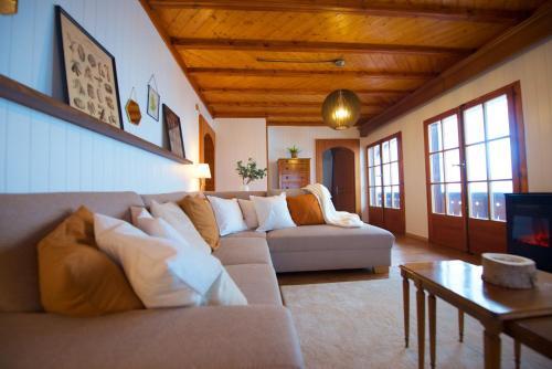Apartamento Chalet Serpolet - Appartement