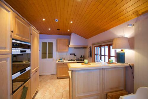 Apartamento Chalet Serpolet - Appartement