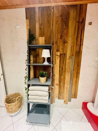 Apartamento Chalet Serpolet - Appartement
