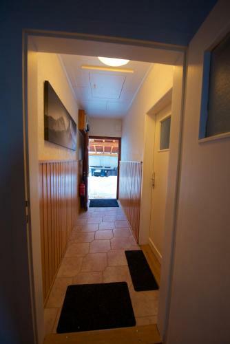 Apartamento Chalet Serpolet - Appartement