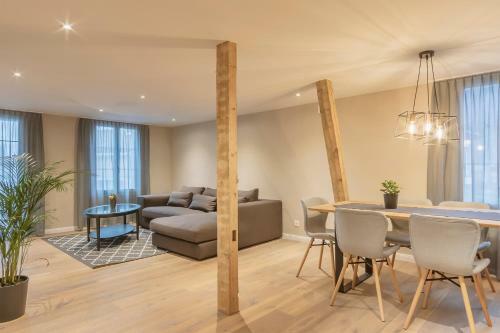 Apartamento Linde